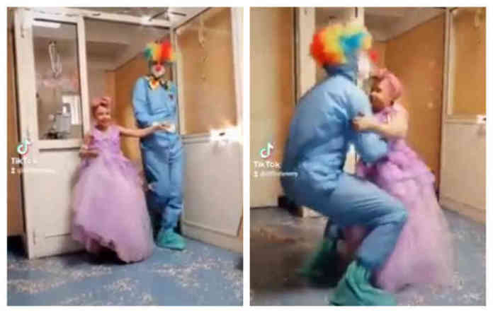 napoli ospedale