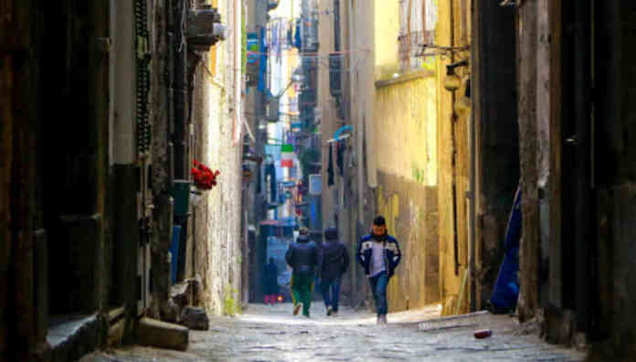 napoli quartieri 2