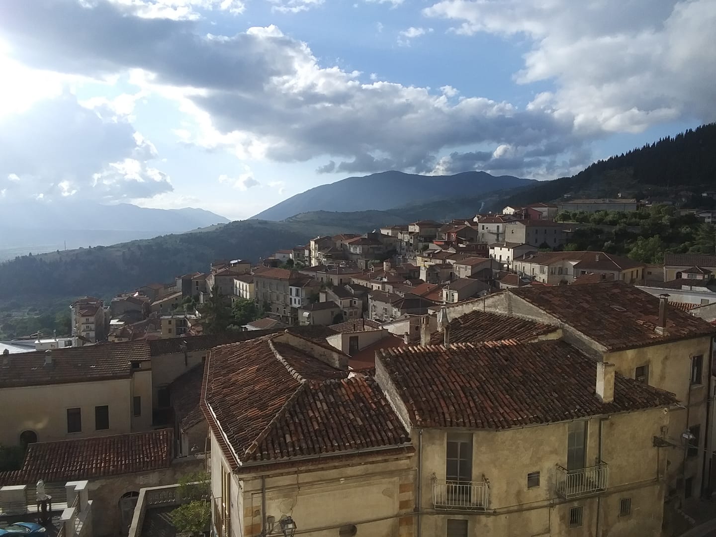 padula