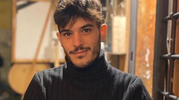 pasquale raccolta fondi