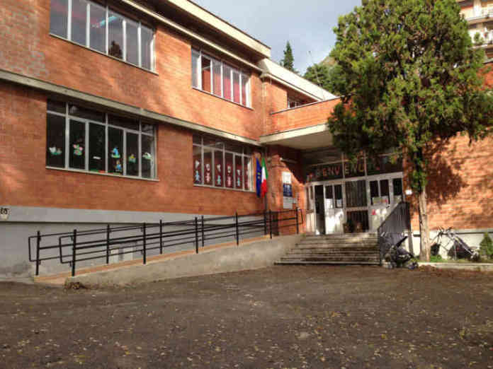 scuola matierno