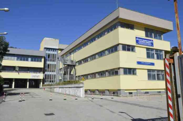 scuola pozzuoli
