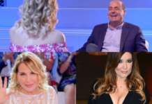 Le grandi battaglie del segretario dem: Zingaretti si schiera con Barbara D’Urso! E Selvaggia Lucarelli ironizza