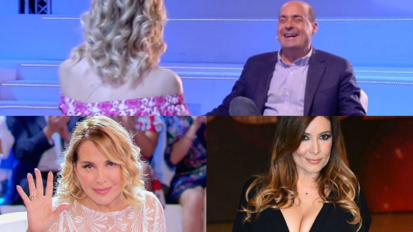 selvaggia