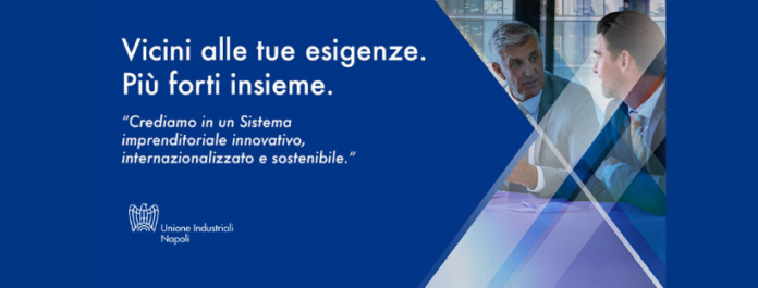 unione industriale napoli