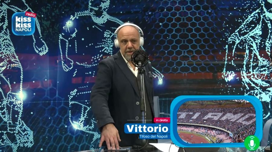 vittorio