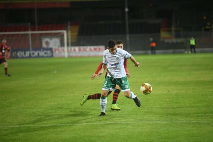 Foggia-Avellino Foggia-Avellino