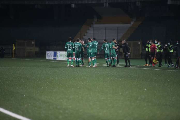 Avellino Avellino