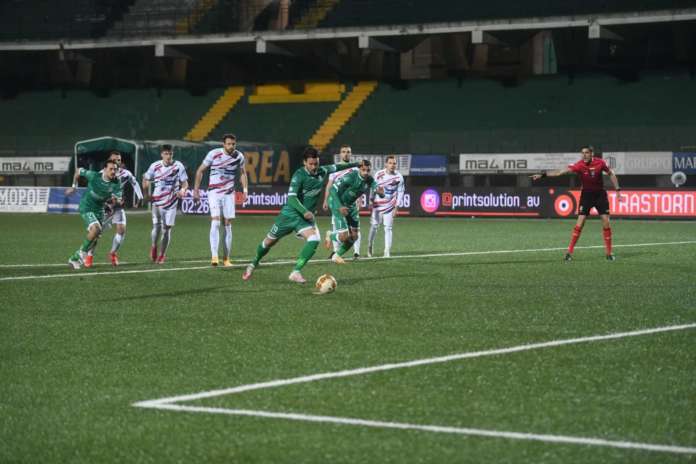 Avellino-Potenza Avellino-Potenza