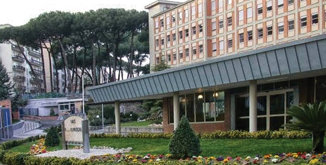 pascale di Napoli