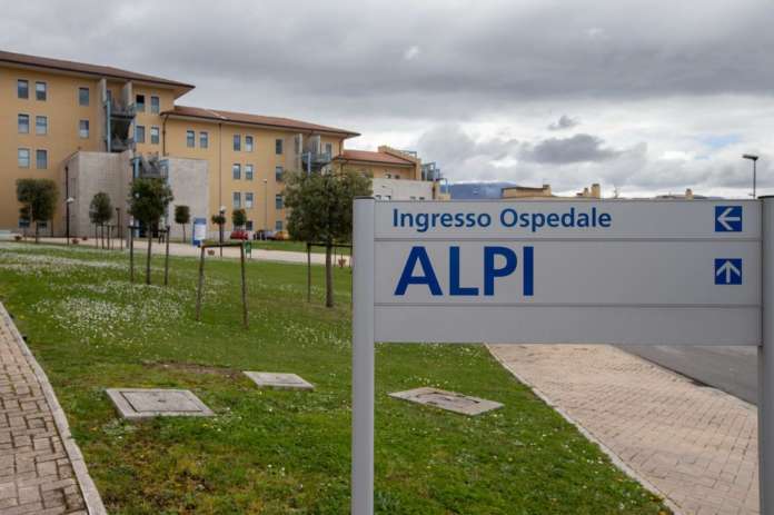 Alpi Alpi