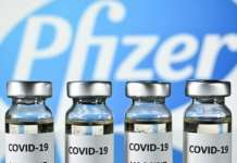 Profughi afghani: altri 33 cittadini vaccinati con prima dose Pfizer