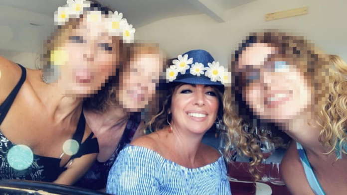 sonia battaglia