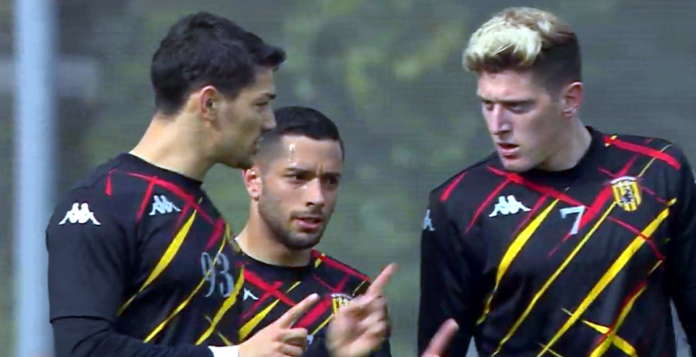 Barba, Caprari e Gaich