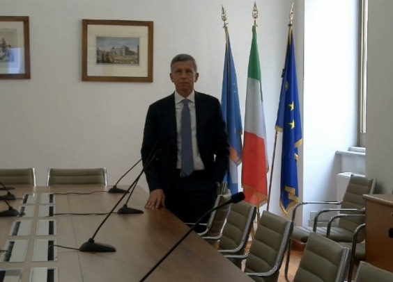 Coscioni Agenas