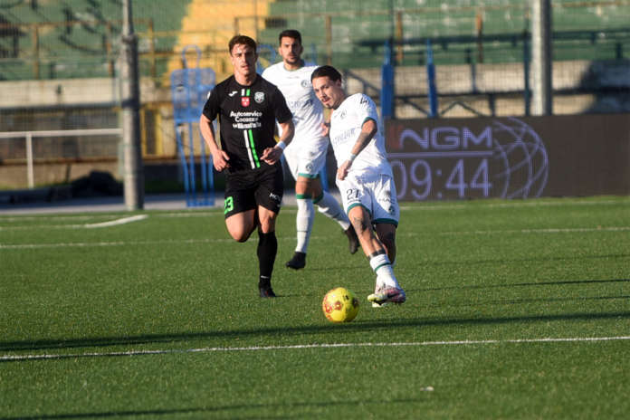 Avellino-Monopoli Avellino-Monopoli