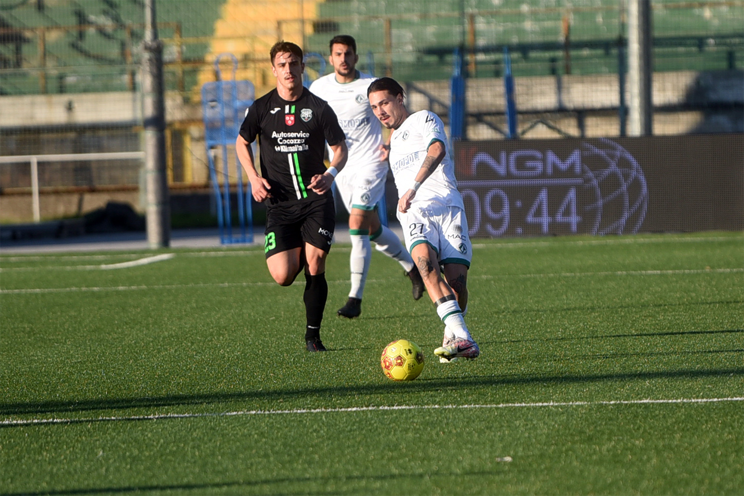Avellino-Monopoli Avellino-Monopoli