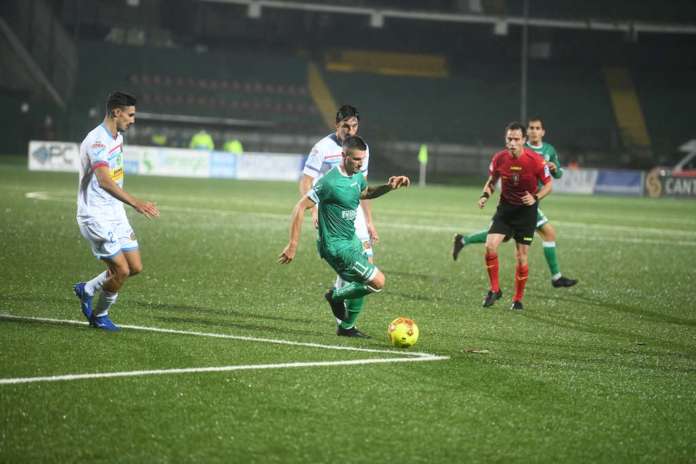 Avellino-Catania Avellino-Catania