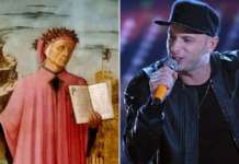 Napoli, la Divina Commedia diventa un Rap: sarà Clementino a reintepretare Dante