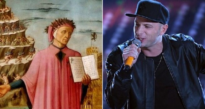 Dante