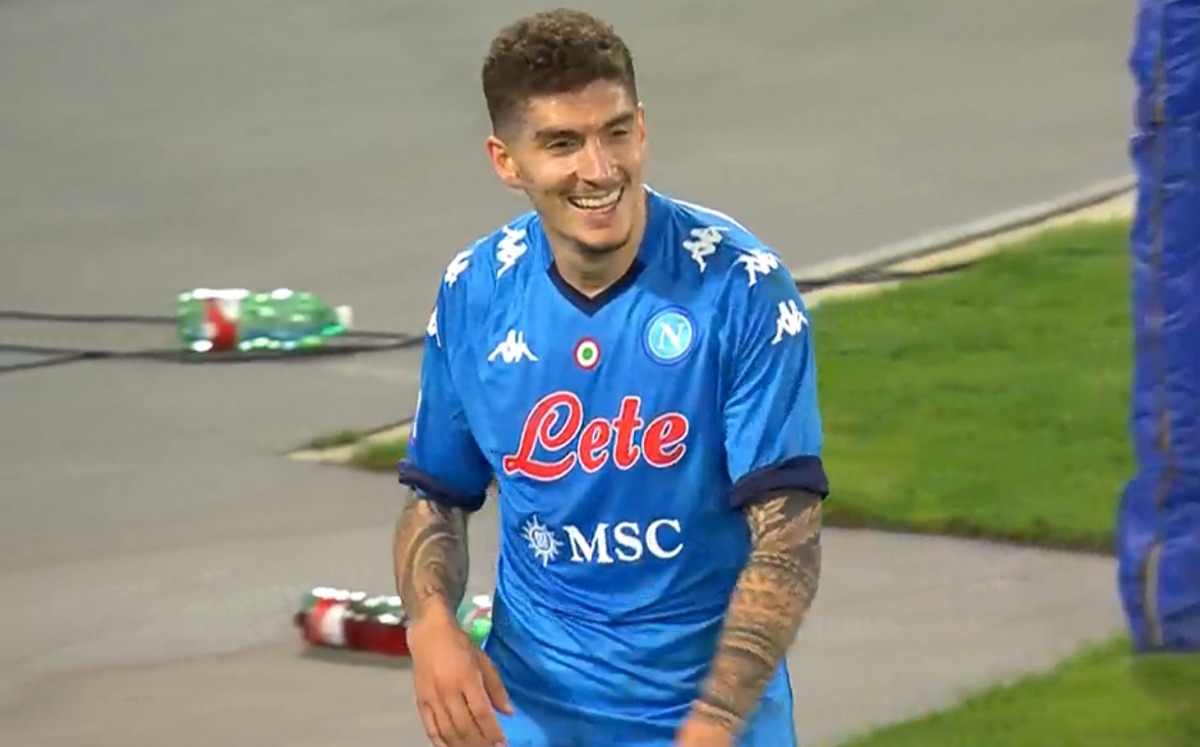 Di Lorenzo