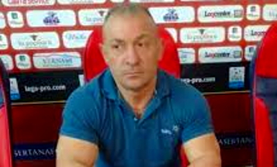 D’Agostino presidente casertana