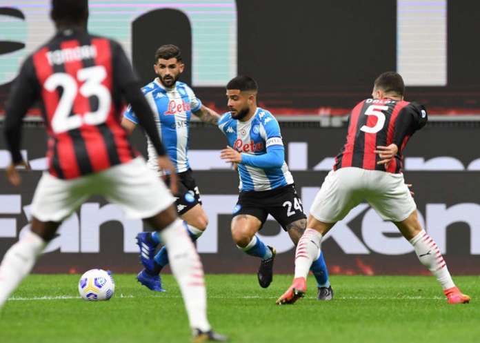 Napoli Insigne