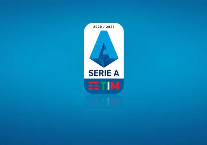 Serie A Logo