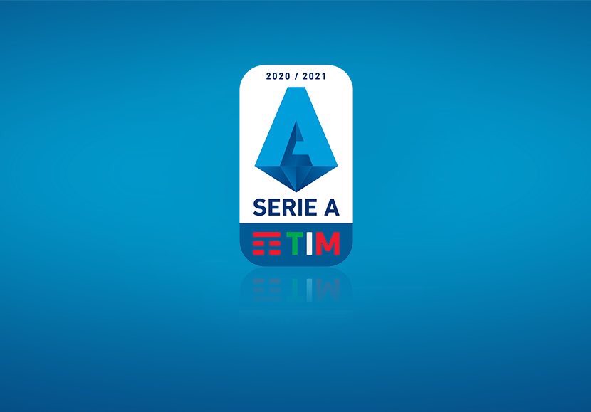 Serie A Logo