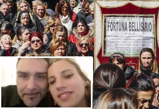 Fortuna-Bellisario