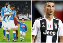 Allan e l’amore per il Napoli: “I miei figli non avranno mai la maglia della Juve”