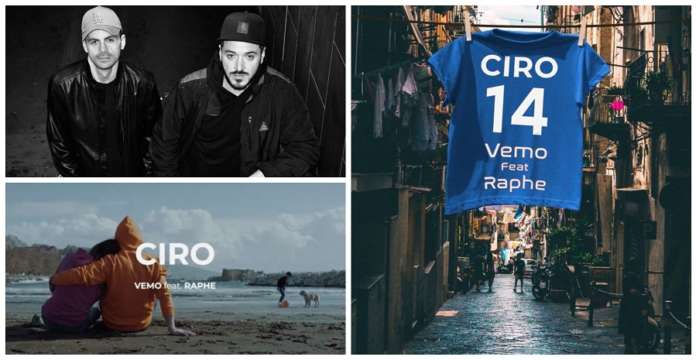 Vemo-Ciro