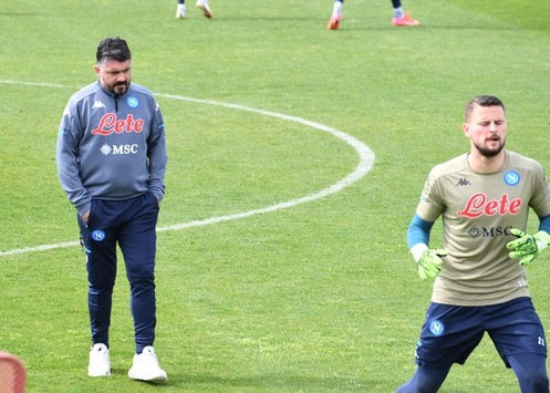 Gattuso Contini