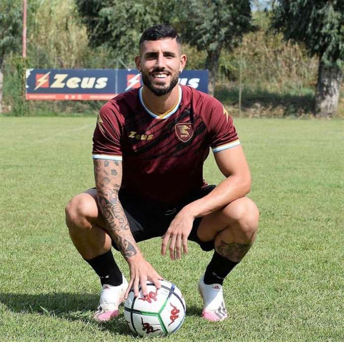 Gennaro Tutino
