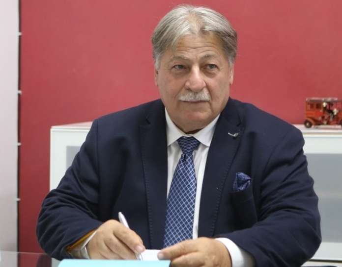 Giovanni Iuorio