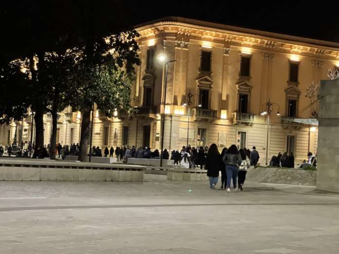 Avellino Avellino