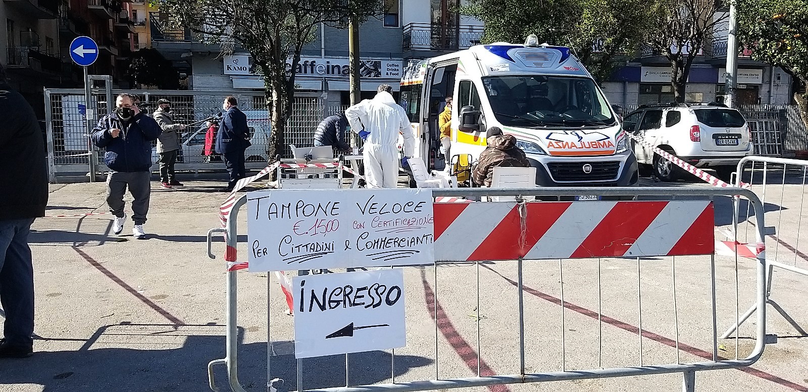 Ingresso