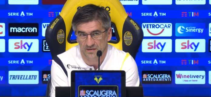 Juric del Verona