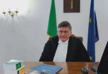 Tar Salerno, la giustizia al lavoro per la crisi pandemica