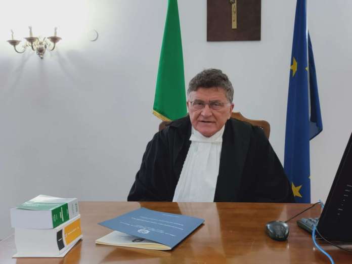 Leonardo Pasanisi