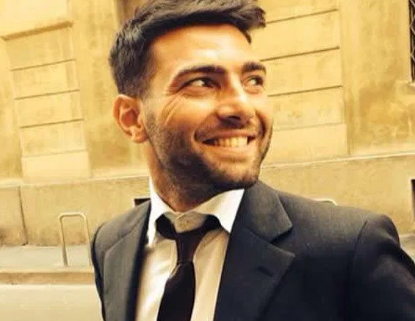 Luciano Mottola