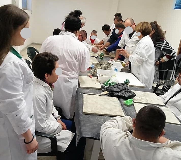 Onmic laboratori