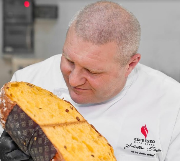 Panettone World Cup