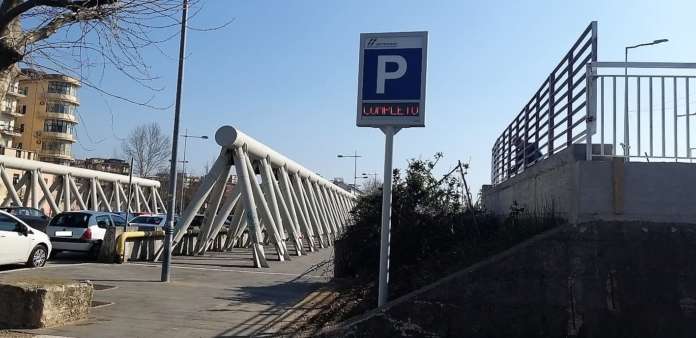 Parcheggio