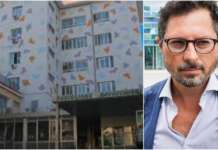 “Ustioni su tutto il corpo”, bimbo in gravi condizioni al Santobono