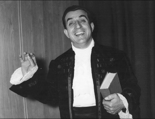 Sergio Bruni