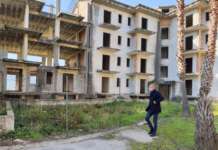 Montecorvino Pugliano, l’ex lottizzazione Franzese verso la riqualificazione