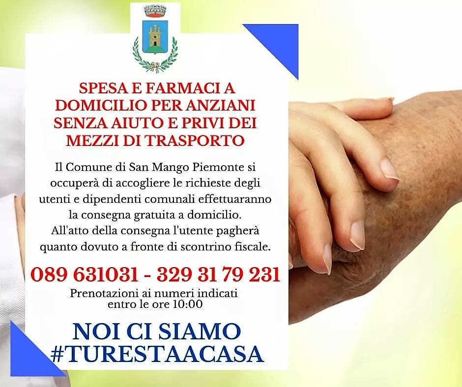 Spesa e farmaci