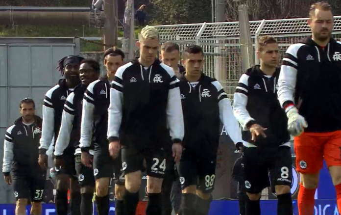 Spezia