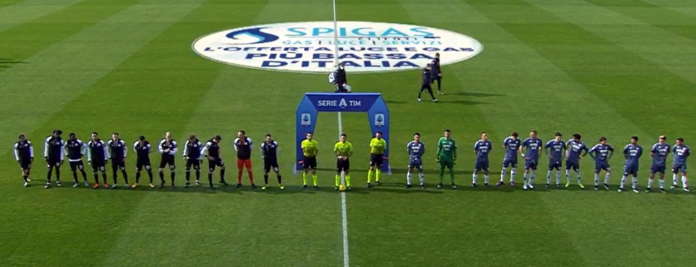 Spezia-Benevento